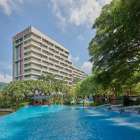 Shenzhen Dameisha Kingkey Palace Hotel Luaran gambar