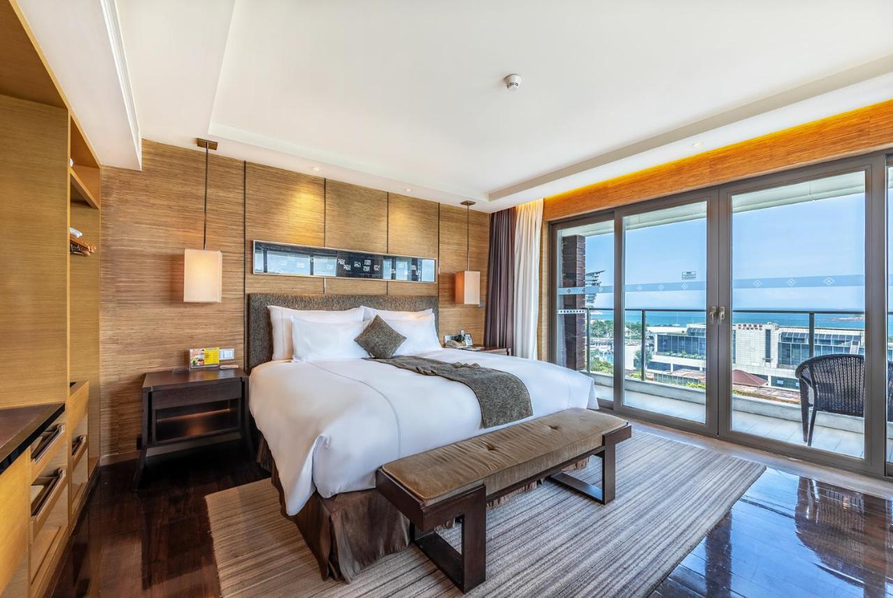 Shenzhen Dameisha Kingkey Palace Hotel Luaran gambar