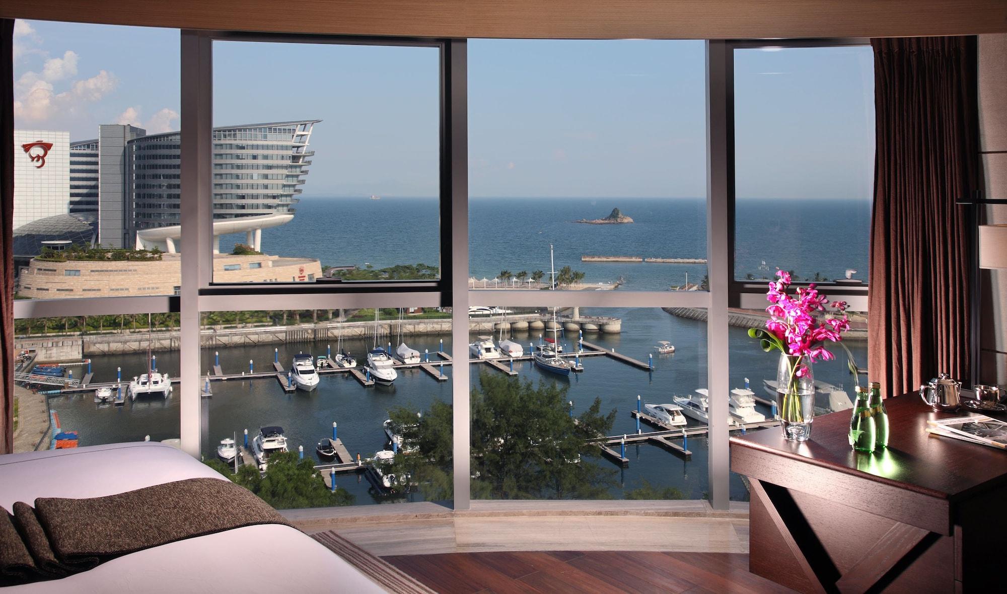 Shenzhen Dameisha Kingkey Palace Hotel Luaran gambar
