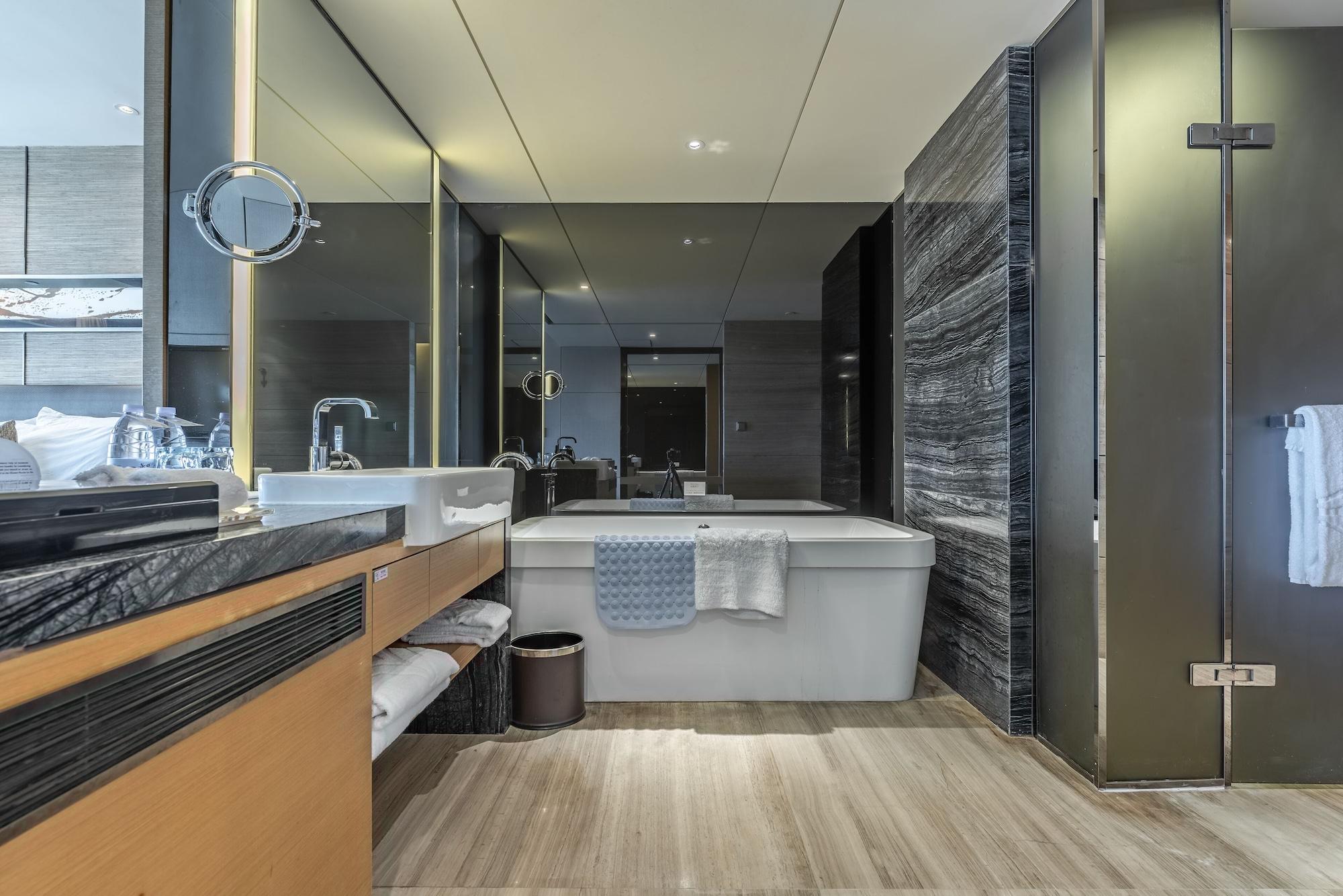Shenzhen Dameisha Kingkey Palace Hotel Luaran gambar