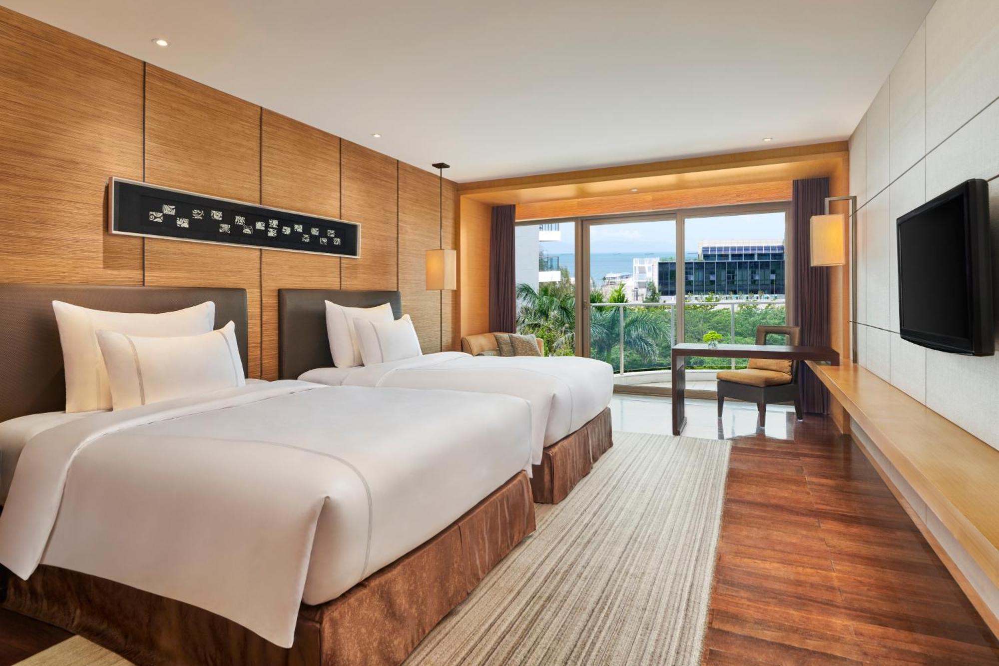 Shenzhen Dameisha Kingkey Palace Hotel Luaran gambar