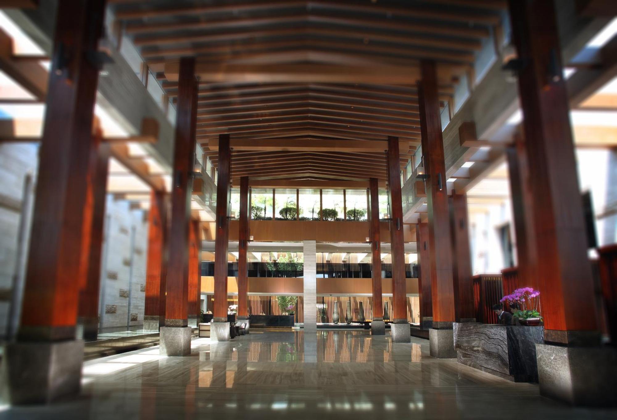 Shenzhen Dameisha Kingkey Palace Hotel Luaran gambar