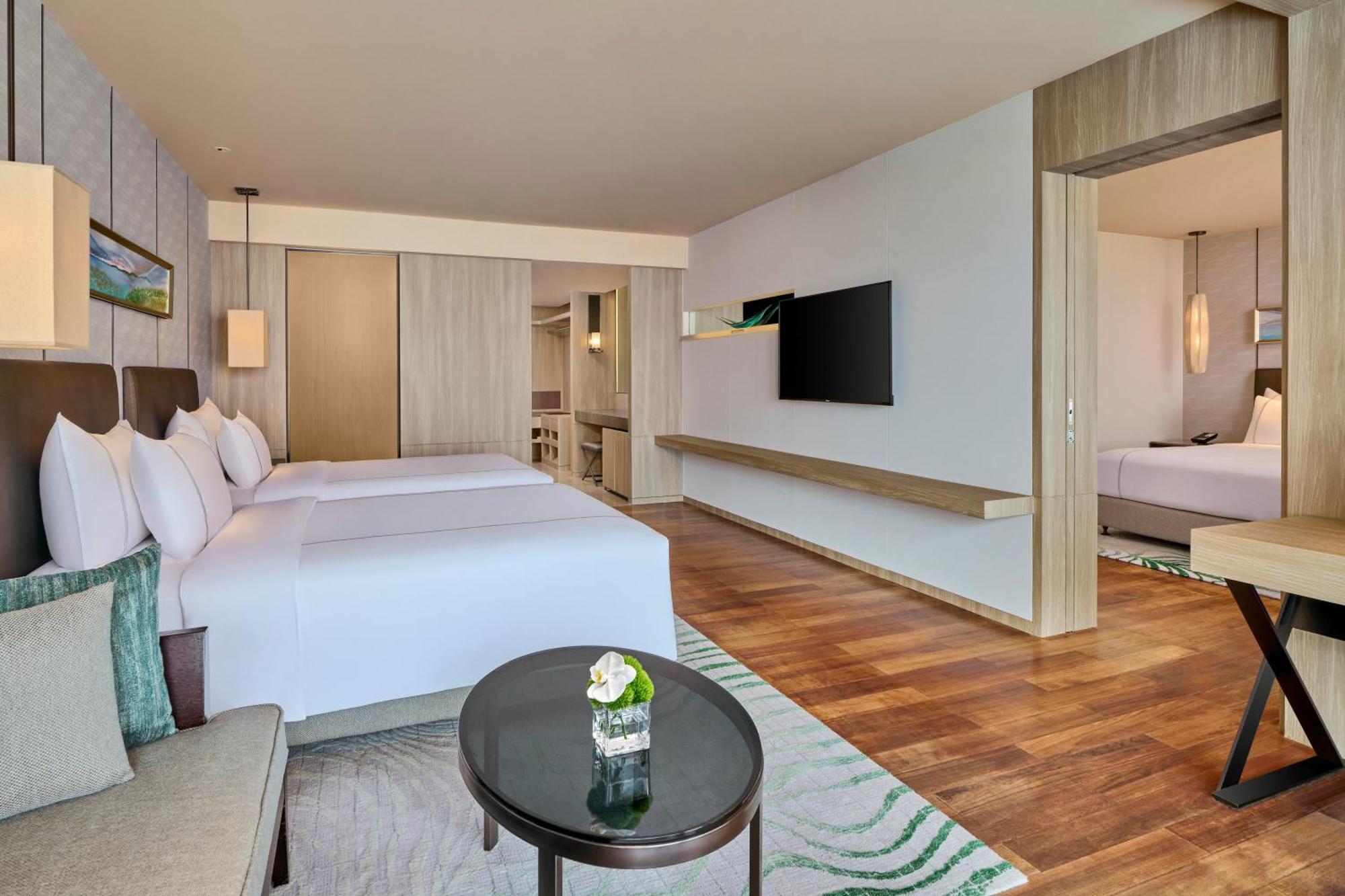 Shenzhen Dameisha Kingkey Palace Hotel Luaran gambar