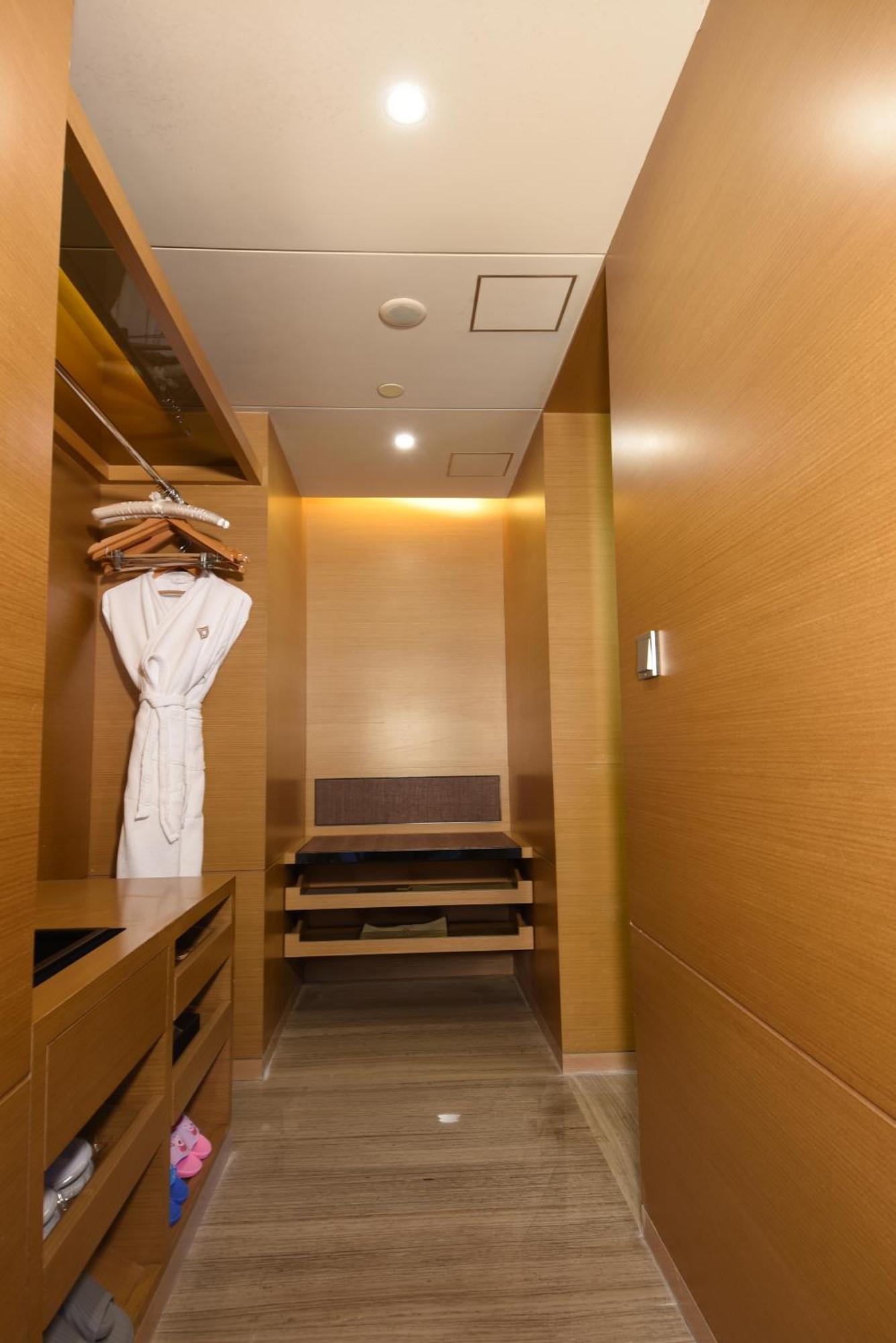 Shenzhen Dameisha Kingkey Palace Hotel Luaran gambar