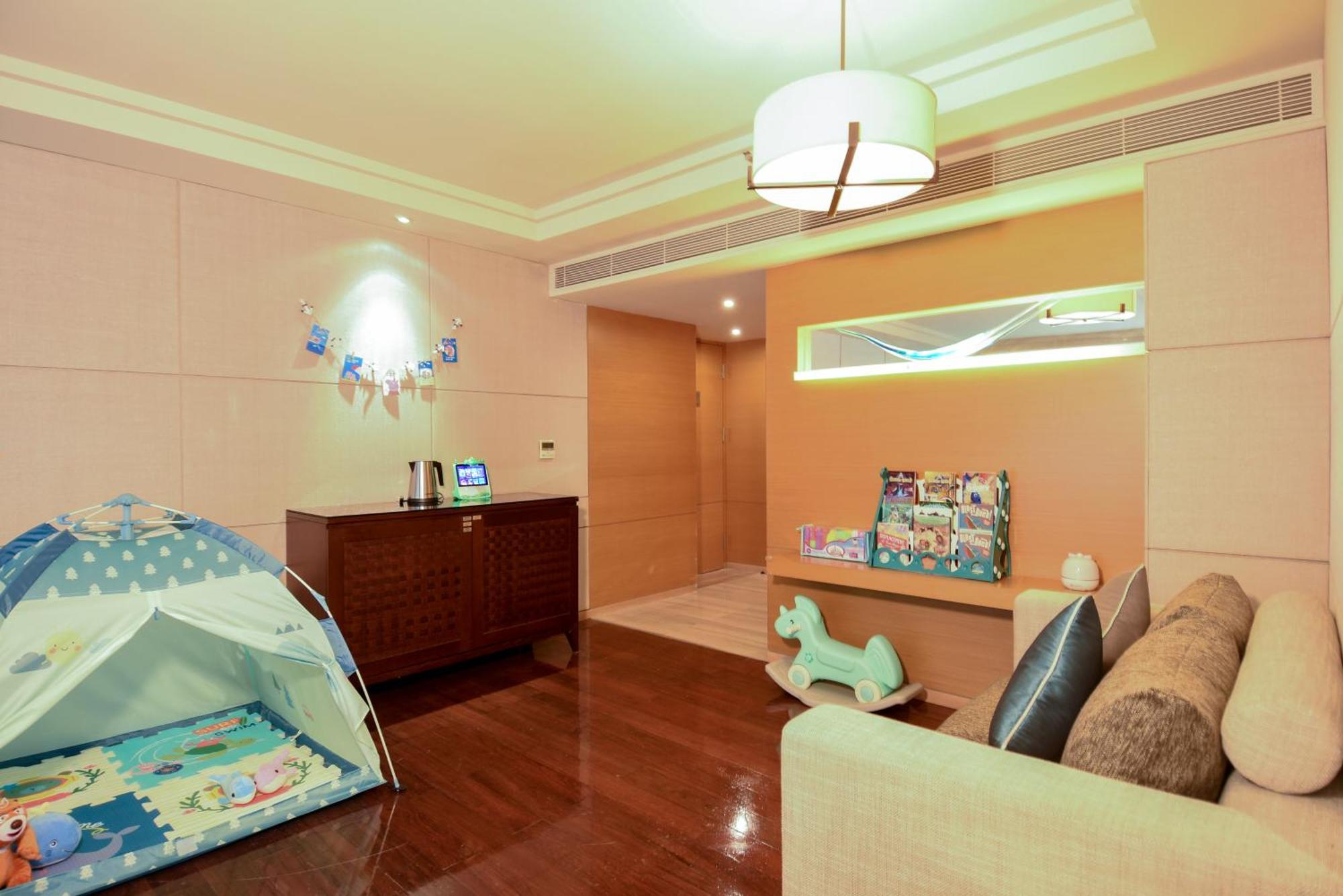 Shenzhen Dameisha Kingkey Palace Hotel Luaran gambar