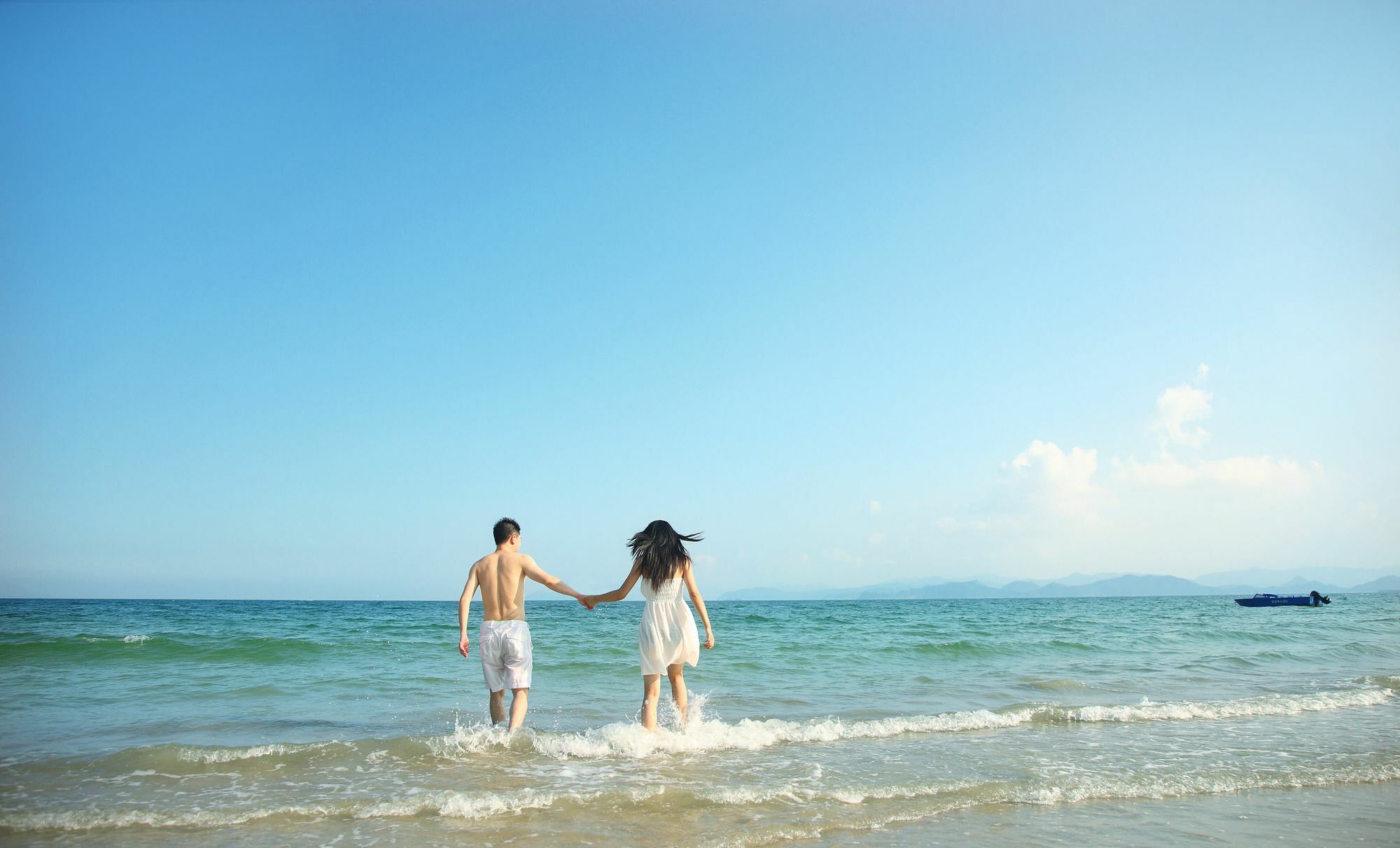 Shenzhen Dameisha Kingkey Palace Hotel Luaran gambar