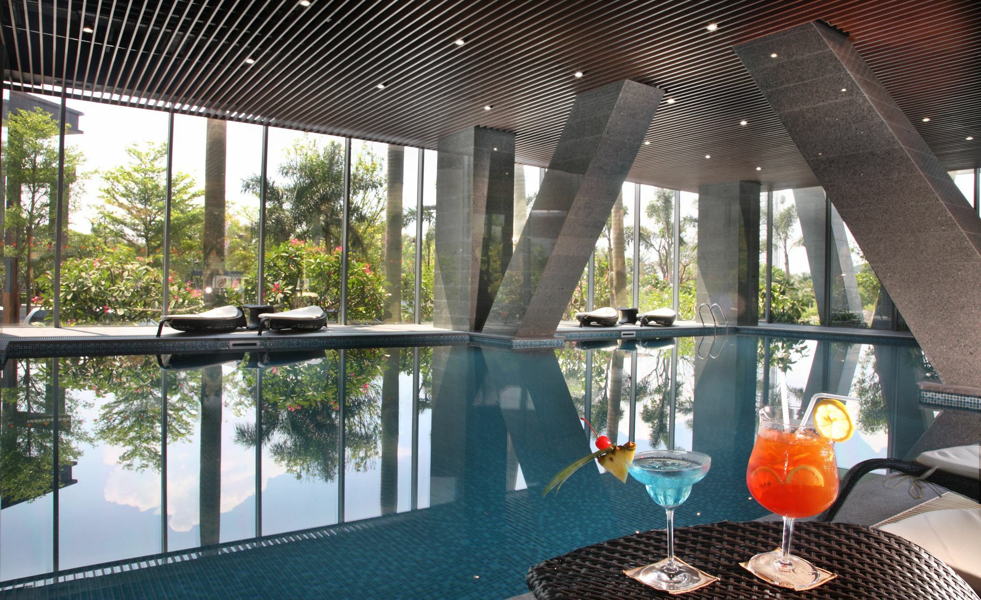 Shenzhen Dameisha Kingkey Palace Hotel Luaran gambar