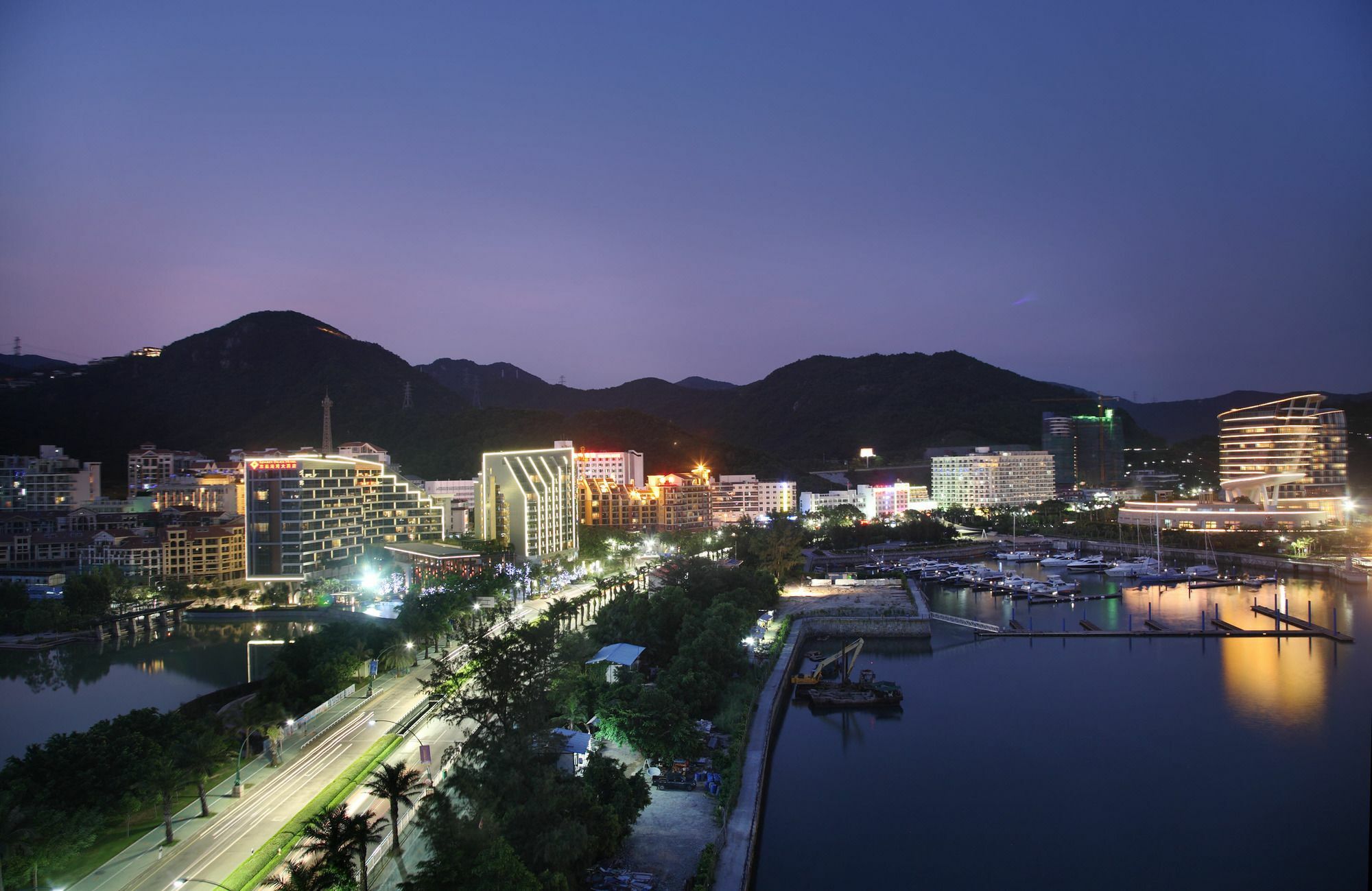Shenzhen Dameisha Kingkey Palace Hotel Luaran gambar