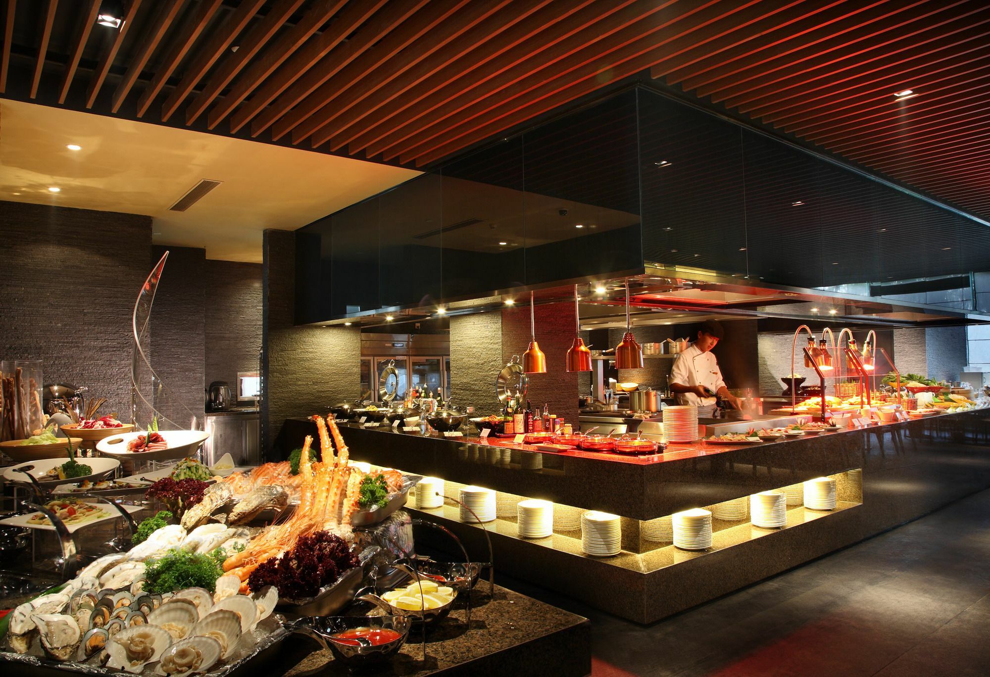 Shenzhen Dameisha Kingkey Palace Hotel Luaran gambar